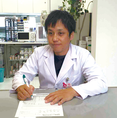 ペットサプリ、シニアの健康維持「毎日一緒 EPA&DHA」の獣医師インタビュー