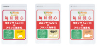 毎日健心