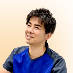 石村 獣医師