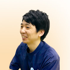 元風呂 獣医師