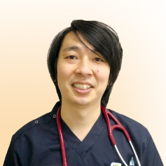 元風呂 獣医師