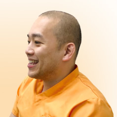 岩佐 獣医師