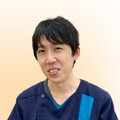 岩岡 獣医師