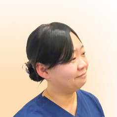 安藤 藍 獣医師
