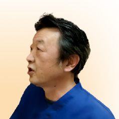 箱崎 文彦 獣医師