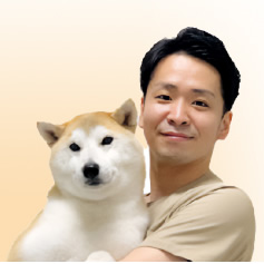 京橋コパン動物病院 髙倉 裕人 獣医師