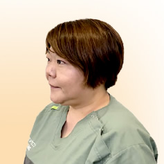 加藤 由生子 獣医師