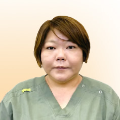 加藤 由生子 獣医師