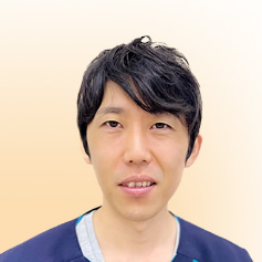 岩岡 獣医師