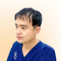 葛野 獣医師