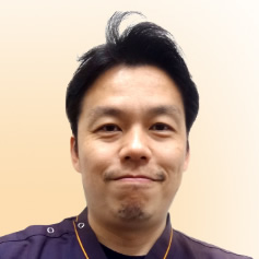 増田 獣医師