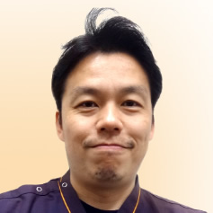 増田 獣医師