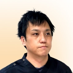 後藤 獣医師
