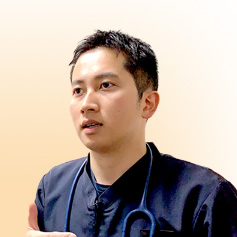 原野 亮 獣医師