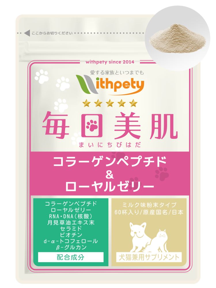 商品パッケージ