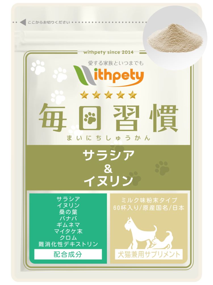 商品パッケージ