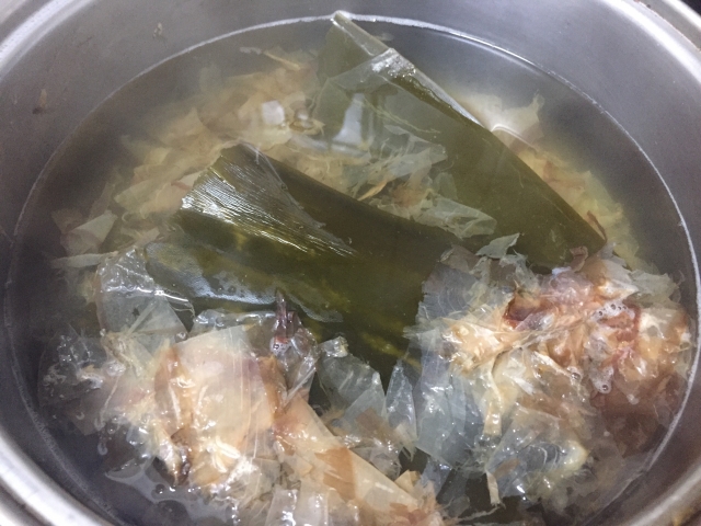 犬の健康に役立つ食材豆知識~昆布~