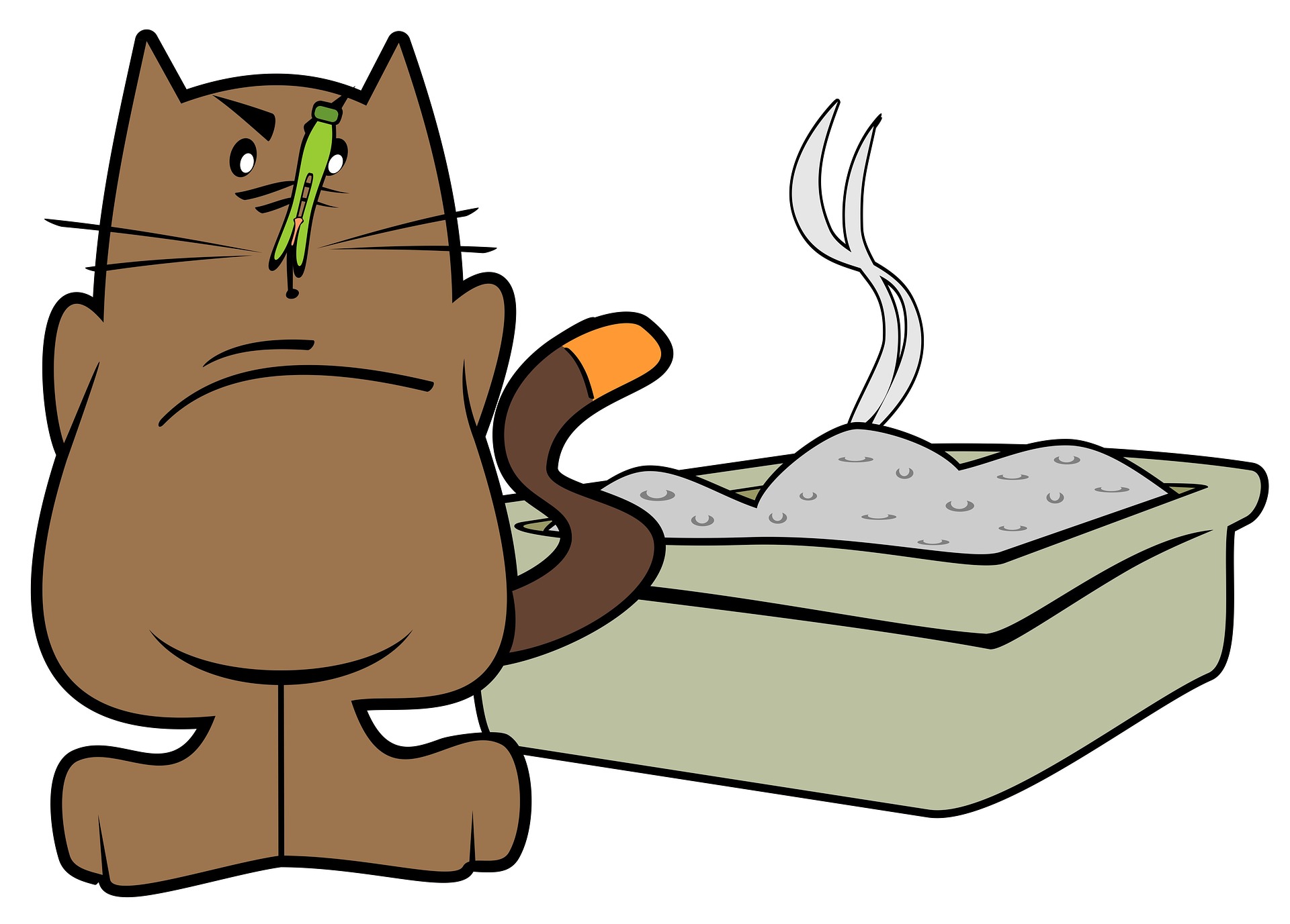 愛猫と仲良く暮らすためのしつけとは?