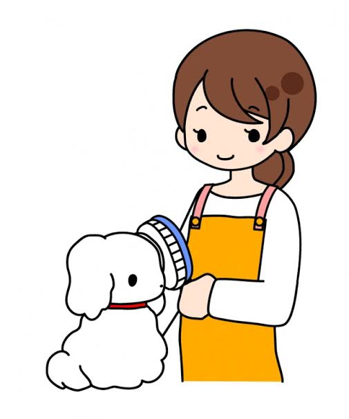 犬のニオイ対策〜「なんかくさい、、」そう思った時の対策法〜