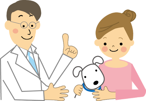 できれば予防を！犬の精巣腫瘍について解説！