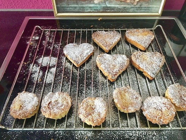 犬でも食べられるバレンタインレシピ紹介!