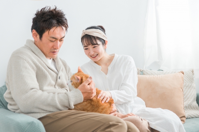 ペットロスを重症化させないためペットの生前から飼い主にできること